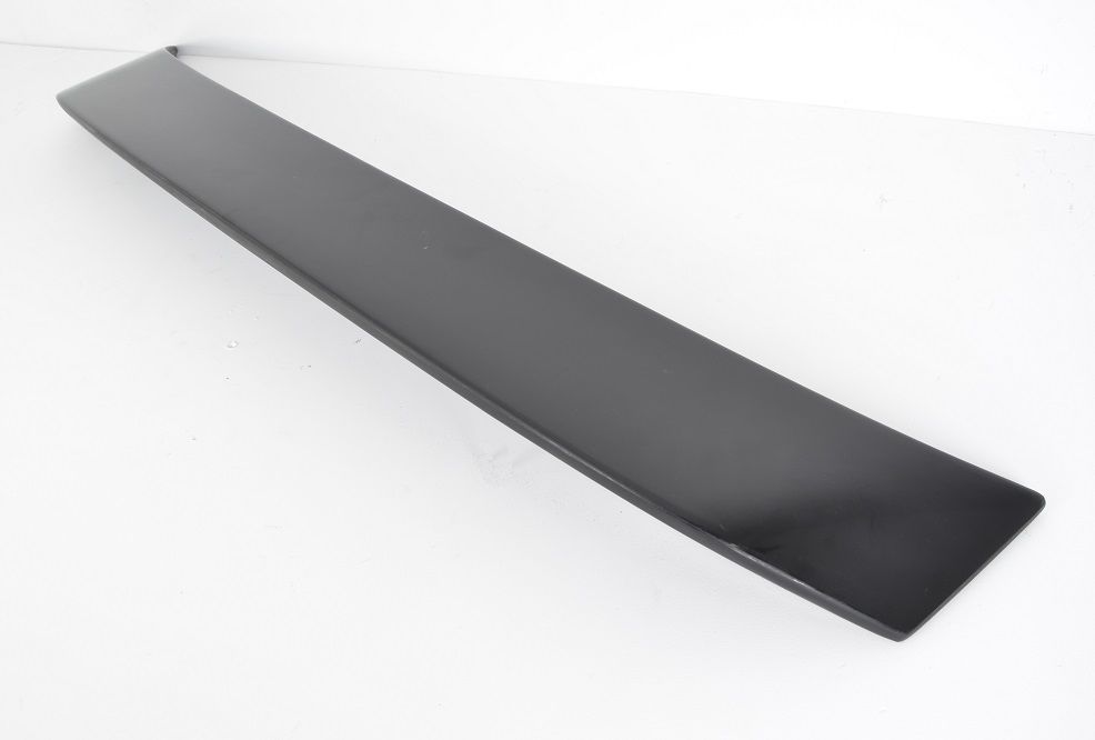 trunk boot lid spoiler for volvo s40 2004 2012