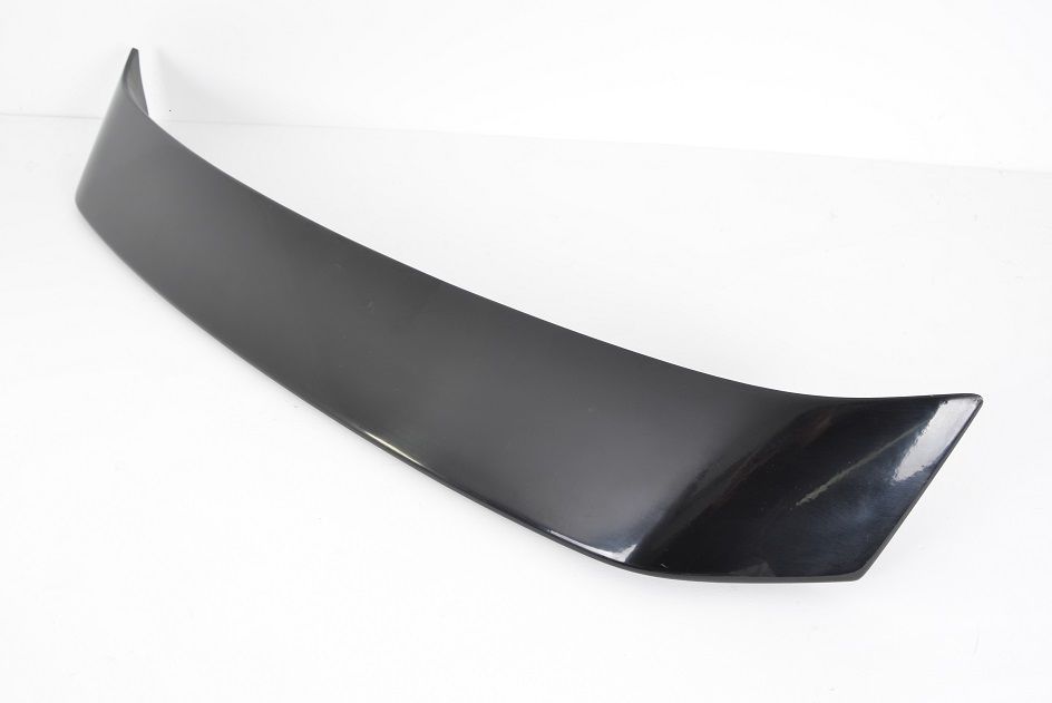 trunk boot lid spoiler for volvo s40 2004 2012