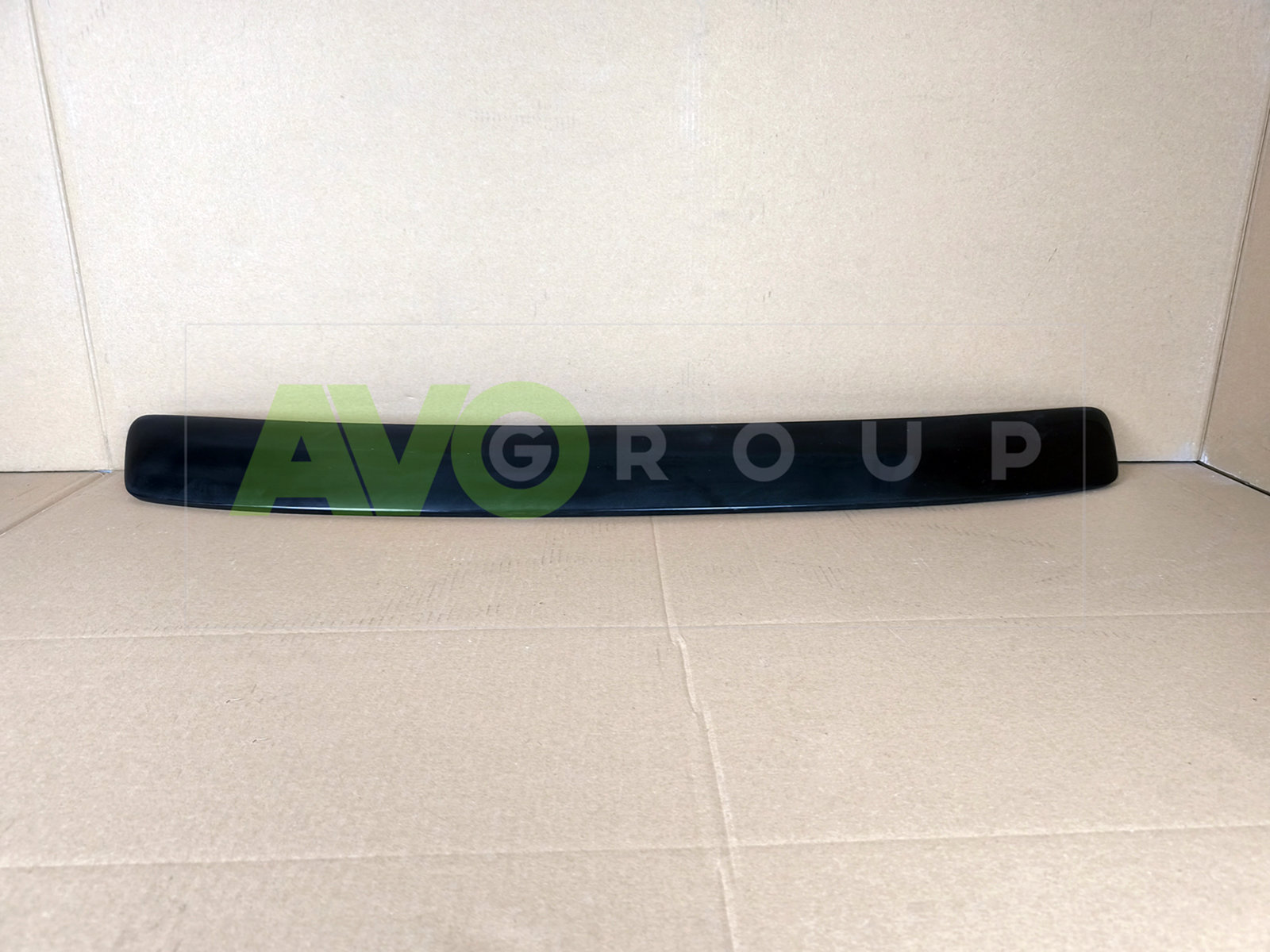 r style challenge trunk boot lid spoiler for volvo s60 2000 2009