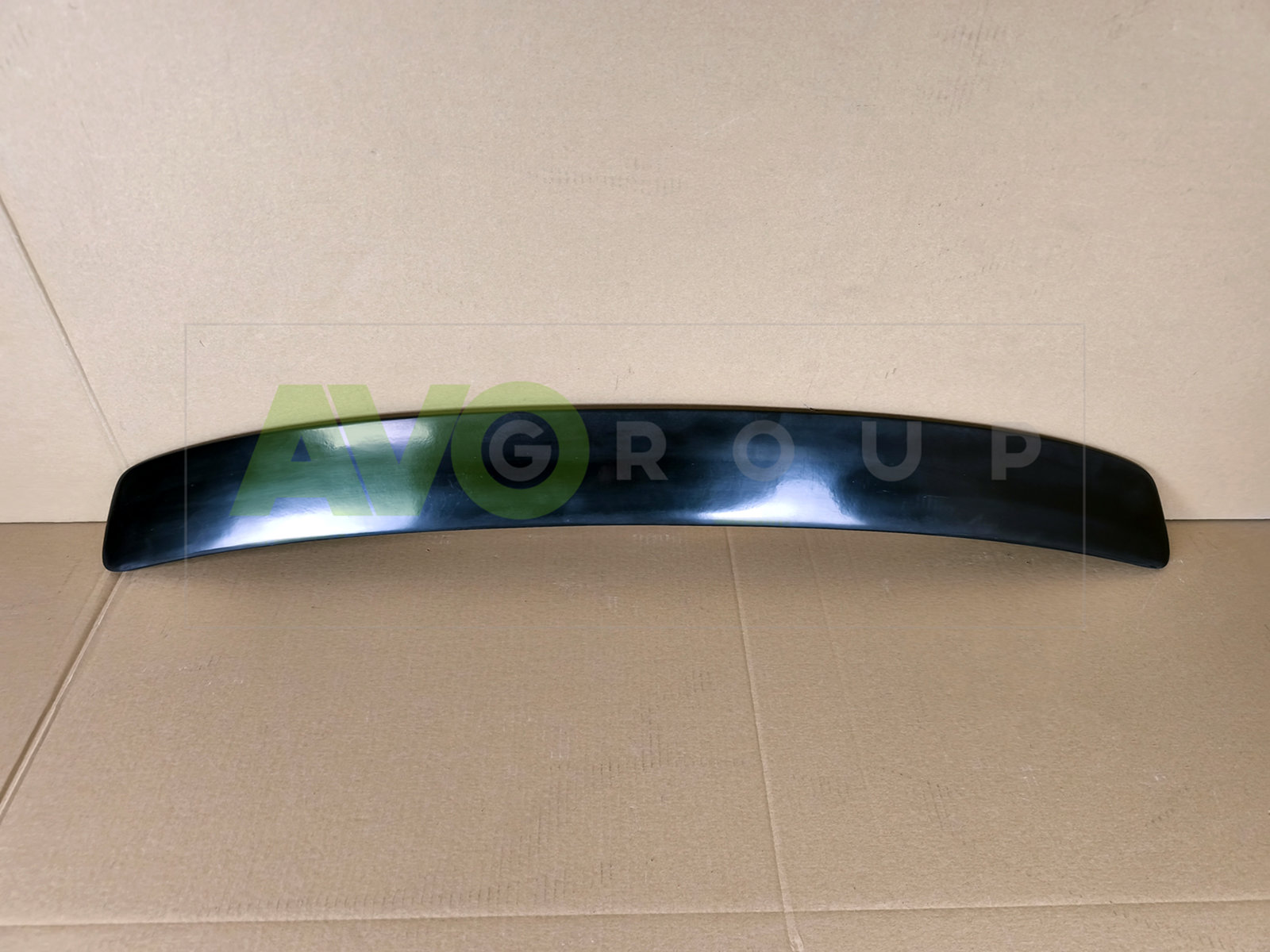 r style challenge trunk boot lid spoiler for volvo s60 2000 2009