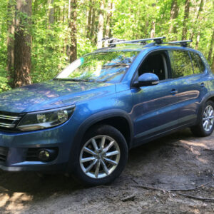 r style off road wide arches set for vw tiguan 2007 2015 sport & style