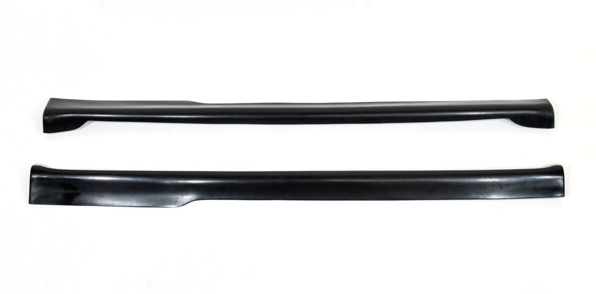 r32 style side skirts for vw golf 4 3 doors 1997 2005