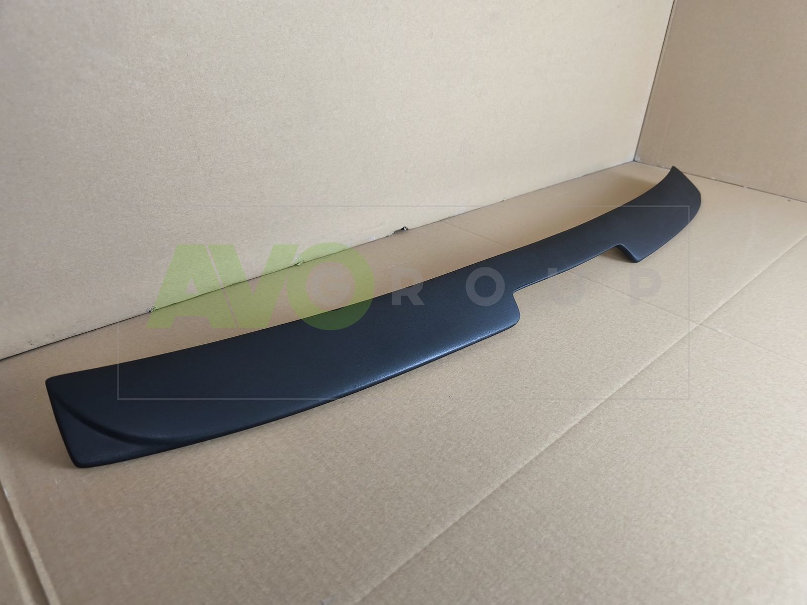 rear window spoiler / sunblind for vw / volkswagen b6 b7 3c 2005 2015