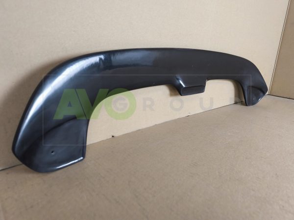 roof boot lid spoiler for audi a3 8l 1996 2003