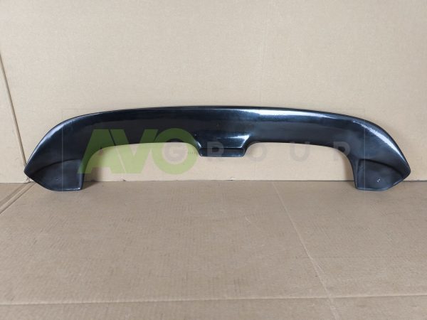 roof boot lid spoiler for audi a3 8l 1996 2003