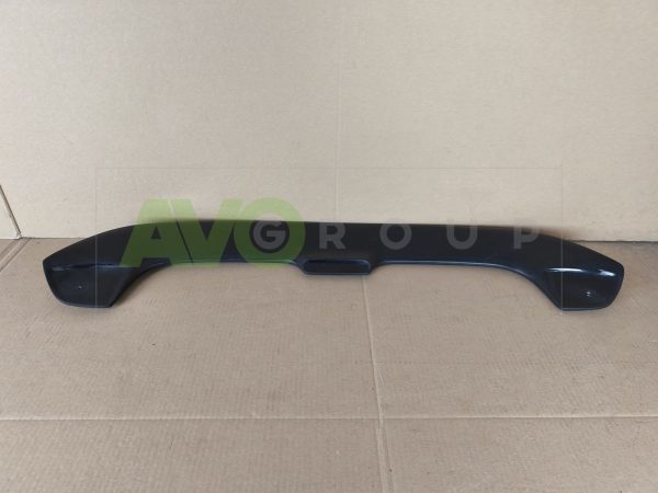 roof boot lid spoiler for audi a3 8l 1996 2003