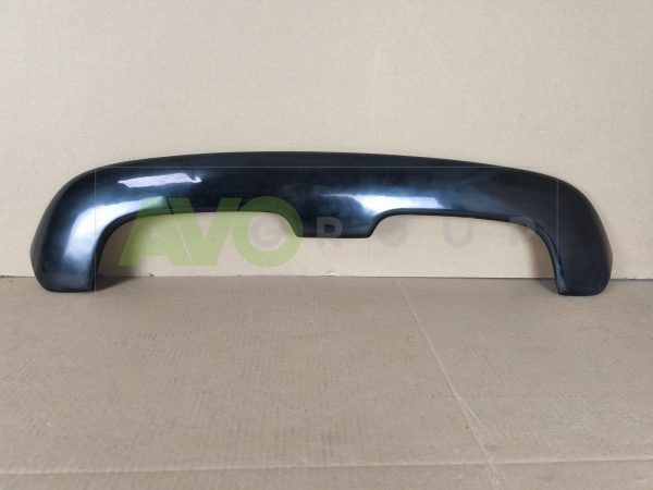 roof boot lid spoiler for audi a3 8l 1996 2003