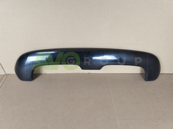 roof boot lid spoiler for audi a3 8l 1996 2003