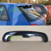 roof boot lid spoiler for audi a3 8l 1996 2003