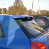 roof boot lid spoiler for audi a3 8l 1996 2003