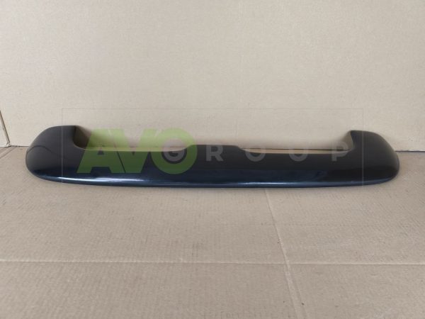 roof boot lid spoiler for audi a3 8l 1996 2003