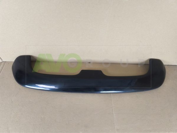 roof boot lid spoiler for audi a3 8l 1996 2003