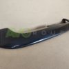roof boot lid spoiler for audi a3 8l 1996 2003
