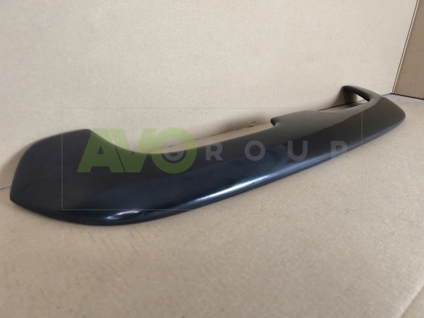 roof boot lid spoiler for audi a3 8l 1996 2003