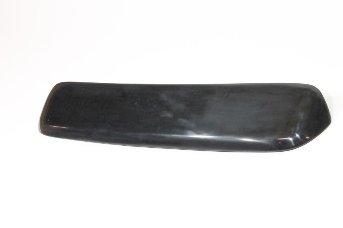 s3 style roof boot lid spoiler for audi a3 8l 1996 2003 grp