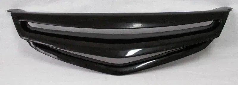 sport front grill without badge for mazda 6 2006 2008