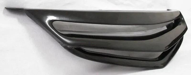 sport front grill without badge for mazda 6 2006 2008