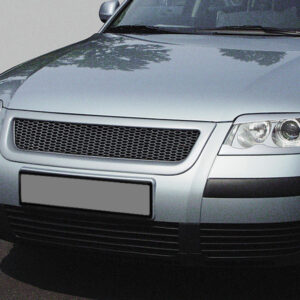 sport front grill without badge for vw passat b5.5 (3bg) 00 06