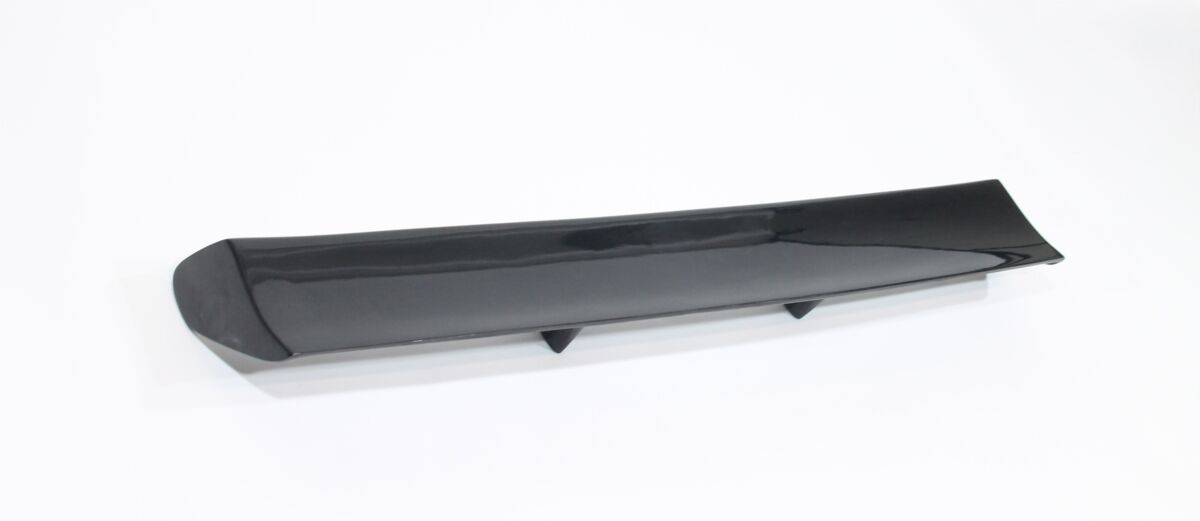 stw dtm style trunk boot lid spoiler for bmw 3 e46 compact / hatchback