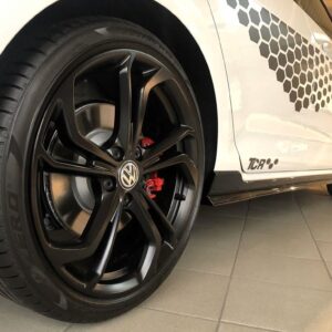 tcr style side skirts for vw golf 7 2013 2020