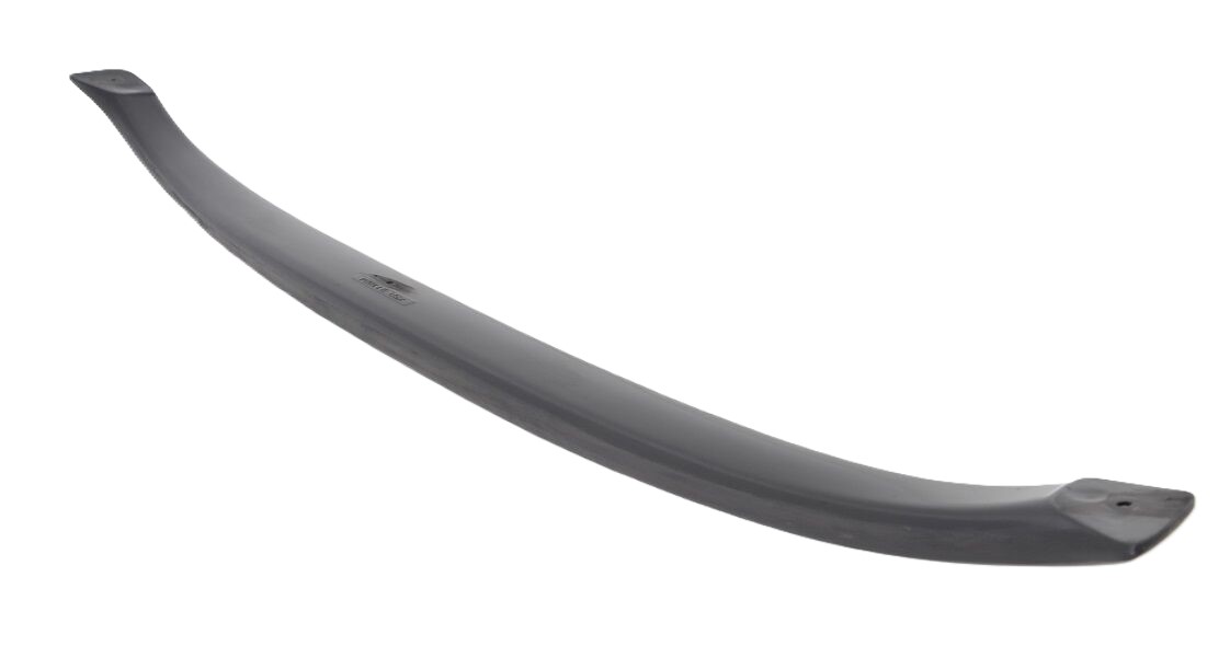 trunk boot lid spoiler for porsche boxter 991 (993) 1994 1998