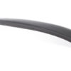 trunk boot lid spoiler for porsche boxter 991 (993) 1994 1998