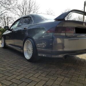 type s style side skirts for honda accord 7 2002 2008 grp