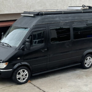 wheel arches fender flares for mercedes sprinter mk1 w903 2001 2006 facelift